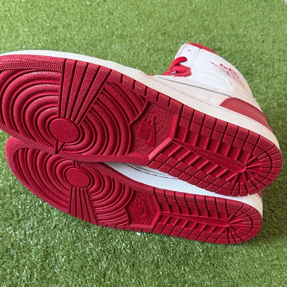 Air Jordan 1 High “Color Pack” - Picture 7 of 7